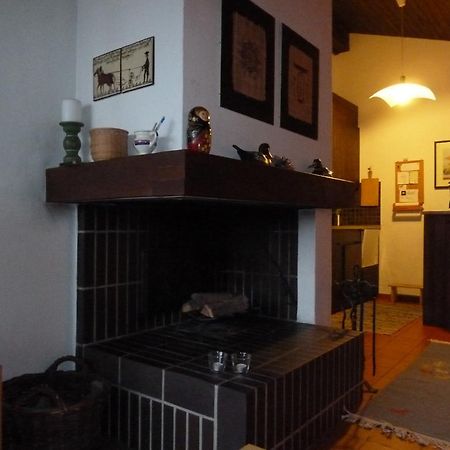 Ferienwohnung Murschetg 락스 객실 사진