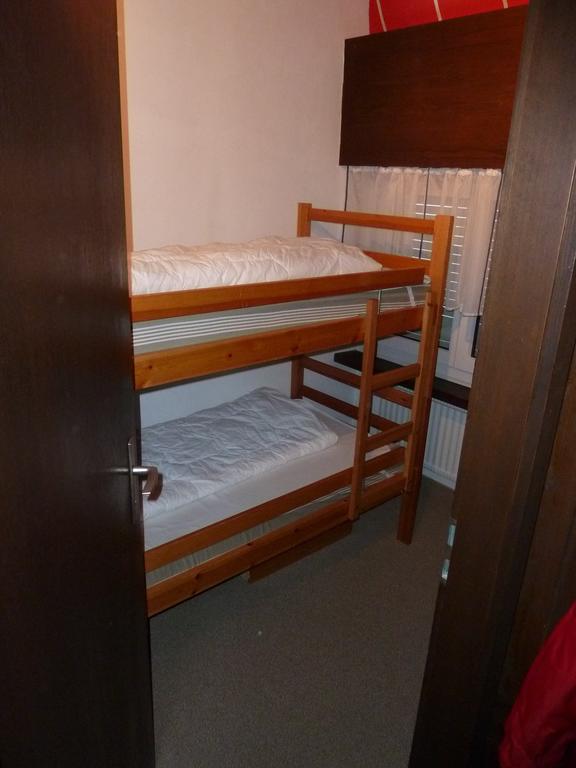 Ferienwohnung Murschetg 락스 객실 사진